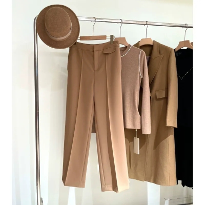 dongguan womenwear factory, dongguan womenwear women pants  supplier