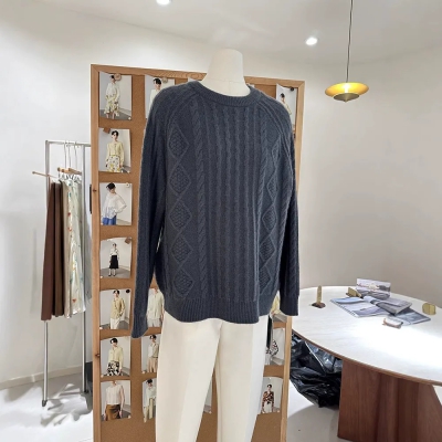dongguan knitwear factory, dongguan knitwear  men sweater  supplier
