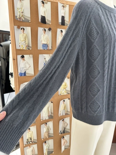 dongguan knitwear factory, dongguan knitwear  men sweater  supplier