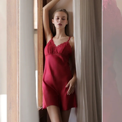 dongguan loungewear factory, dongguan loungewear  silk pajamas  supplier