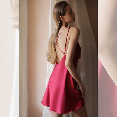 dongguan loungewear factory, dongguan loungewear  silk pajamas  supplier