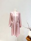 dongguan loungewear factory, dongguan loungewear supplier  silk pajamas silk robe pajamas silk women suits silk men suits silk sleep dress silk slip dress silk pants common pajamas men pajamas cotton pajamas sexy lingerie