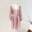 dongguan loungewear factory, dongguan loungewear supplier  silk pajamas silk robe pajamas silk women suits silk men suits silk sleep dress silk slip dress silk pants common pajamas men pajamas cotton pajamas sexy lingerie