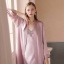dongguan loungewear factory, dongguan loungewear supplier  silk pajamas silk robe pajamas silk women suits silk men suits silk sleep dress silk slip dress silk pants common pajamas men pajamas cotton pajamas sexy lingerie