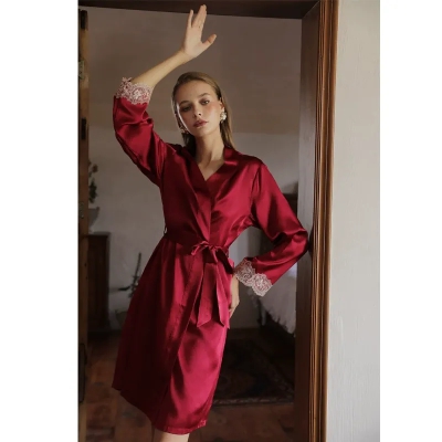 dongguan loungewear factory, dongguan loungewear silk pajamas supplier