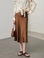 dongguan dress factory, dongguan dress silk skirt dress  supplier