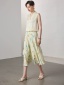 dongguan dress factory, dongguan dress silk skirt dress  supplier