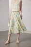 dongguan dress factory, dongguan dress silk skirt dress  supplier