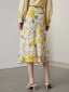 dongguan dress factory, dongguan dress silk skirt dress  supplier
