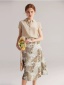 dongguan dress factory, dongguan dress supplier  summer dress silk dress silk skirt dress satin dress floral dress overall dress cotton dress skirt dress vintage dress bodycon dress slip dress A line dress lace dress chiffon dress chinese style dress