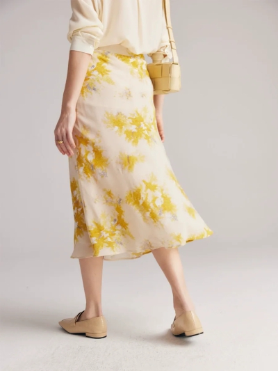 dongguan dress factory, dongguan dress  silk skirt dress  supplier