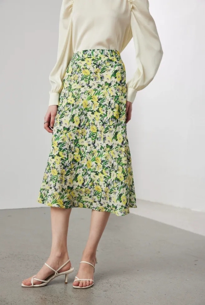 dongguan dress factory, dongguan dress silk skirt dress supplier