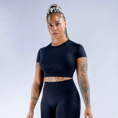 dongguan activewear factory, dongguan activewear active t shirt supplier