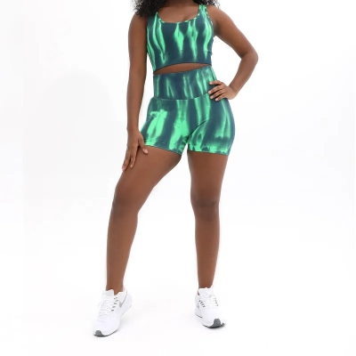 dongguan activewear factory, dongguan activewear  yoga sets  supplier