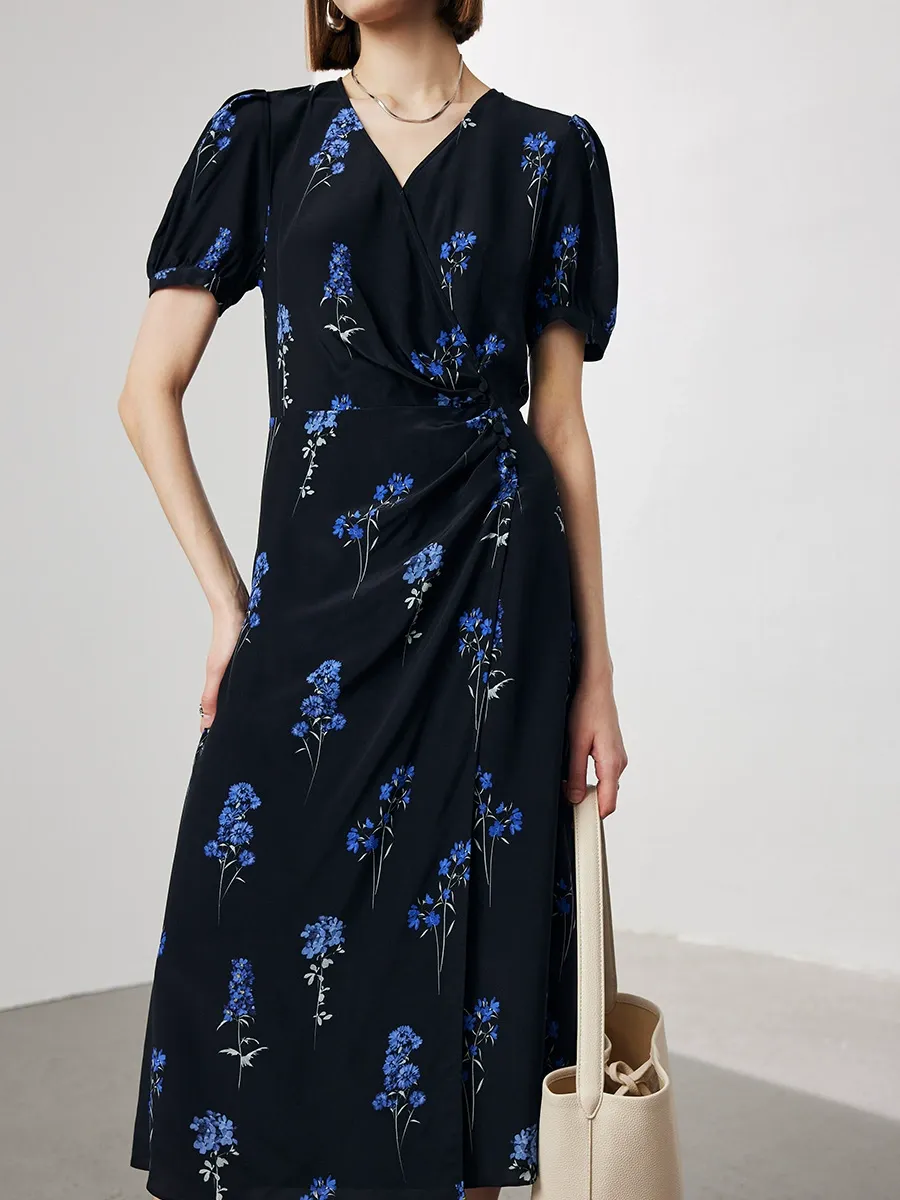 dongguan dress factory, dongguan dress  silk dress  supplier