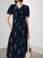 dongguan dress factory, dongguan dress supplier  summer dress silk dress silk skirt dress satin dress floral dress overall dress cotton dress skirt dress vintage dress bodycon dress slip dress A line dress lace dress chiffon dress chinese style dress
