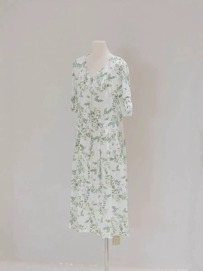 dongguan dress factory, dongguan dress  silk dress  supplier