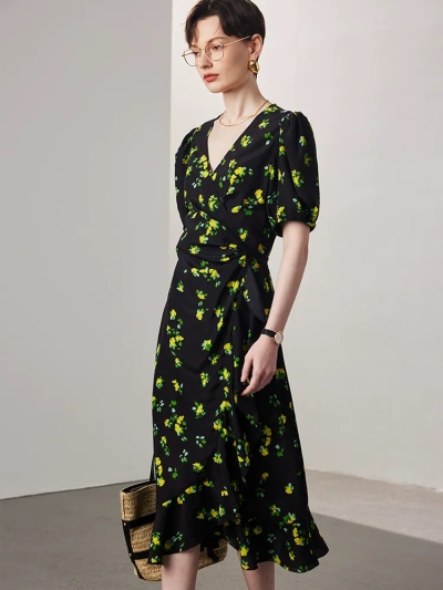 dongguan dress factory, dongguan dress supplier  summer dress silk dress silk skirt dress satin dress floral dress overall dress cotton dress skirt dress vintage dress bodycon dress slip dress A line dress lace dress chiffon dress chinese style dress