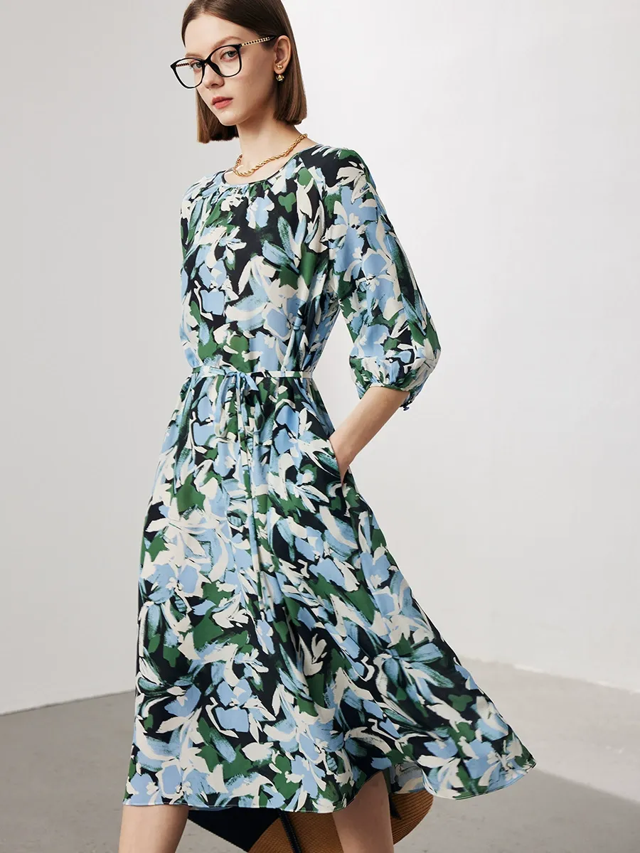 dongguan dress factory, dongguan dress  silk dress  supplier