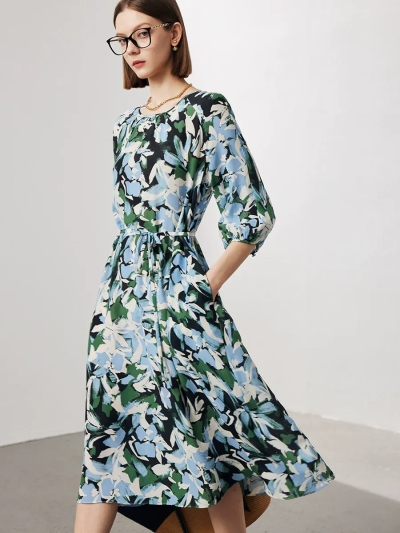 dongguan dress factory, dongguan dress supplier  summer dress silk dress silk skirt dress satin dress floral dress overall dress cotton dress skirt dress vintage dress bodycon dress slip dress A line dress lace dress chiffon dress chinese style dress