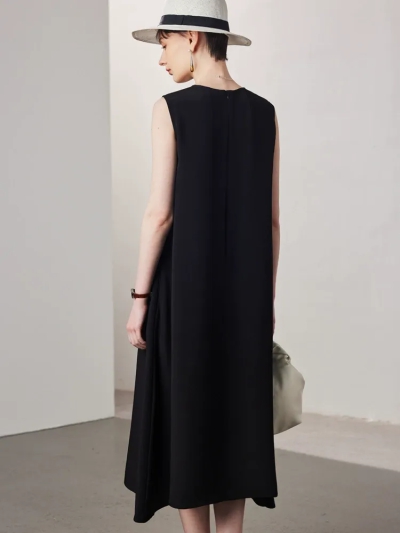 dongguan dress factory, dongguan dress  silk dress  supplier