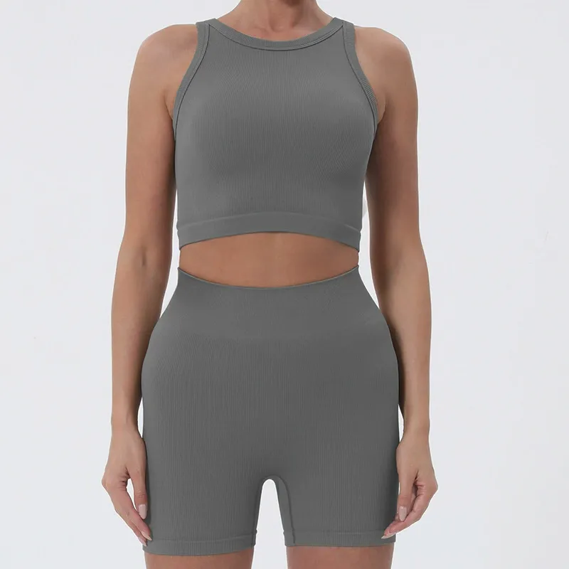 dongguan activewear factory, dongguan activewear  yoga sets  supplier