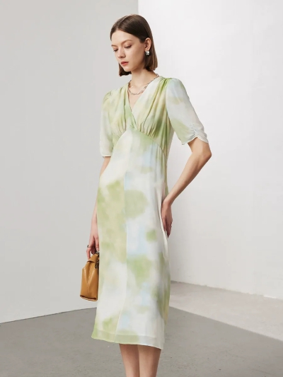 dongguan dress factory, dongguan dress supplier  summer dress silk dress silk skirt dress satin dress floral dress overall dress cotton dress skirt dress vintage dress bodycon dress slip dress A line dress lace dress chiffon dress chinese style dress