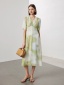 dongguan dress factory, dongguan dress supplier  summer dress silk dress silk skirt dress satin dress floral dress overall dress cotton dress skirt dress vintage dress bodycon dress slip dress A line dress lace dress chiffon dress chinese style dress