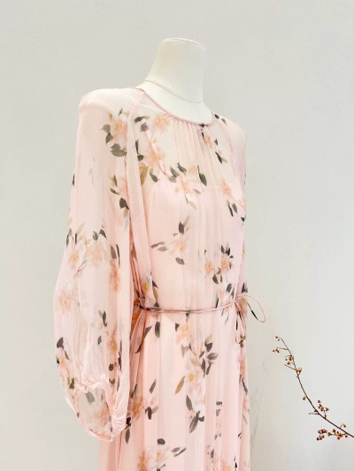 dongguan dress factory, dongguan dress  silk dress  supplier