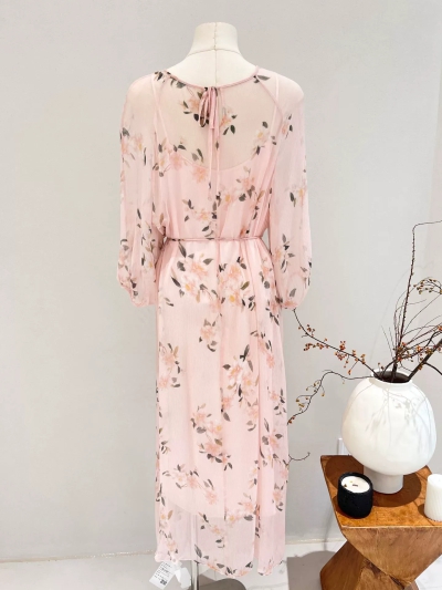 dongguan dress factory, dongguan dress  silk dress  supplier