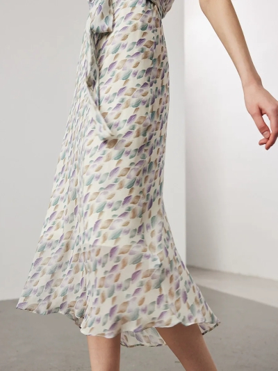 dongguan dress factory, dongguan dress  silk dress  supplier