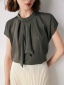 dongguan womenwear factory, dongguan womenwear silk blouse  supplier