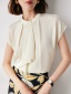dongguan womenwear factory, dongguan womenwear silk blouse  supplier