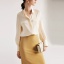 dongguan womenwear factory, dongguan womenwear silk blouse  supplier
