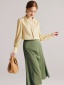 dongguan womenwear factory, dongguan womenwear silk blouse  supplier