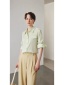 dongguan womenwear factory, dongguan womenwear silk blouse  supplier