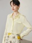 dongguan womenwear factory, dongguan womenwear silk blouse  supplier