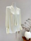 dongguan womenwear factory, dongguan womenwear silk blouse  supplier