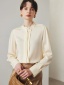 dongguan womenwear factory, dongguan womenwear supplier  ootd silk blouse silk pants silk top silk t shirt blouse women suits women shorts women coat women overcoat women pants women down coat women top women vest women silk slip women suspender women t shirt shape wear underwear women bra