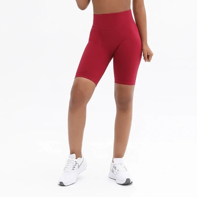 dongguan activewear factory, dongguan activewear  yoga shorts  supplier