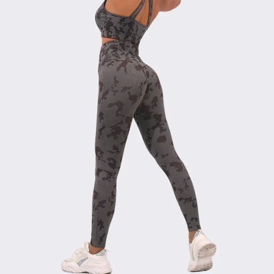 dongguan activewear factory, dongguan activewear  yoga sets  supplier