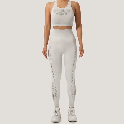 dongguan activewear factory, dongguan activewear  yoga sets  supplier