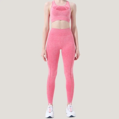 dongguan activewear factory, dongguan activewear  yoga sets  supplier