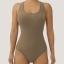 dongguan activewear factory, dongguan activewear yoga jumpsuits  supplier