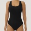 dongguan activewear factory, dongguan activewear yoga jumpsuits  supplier