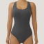 dongguan activewear factory, dongguan activewear yoga jumpsuits  supplier