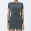 dongguan activewear factory, dongguan activewear active dress  supplier