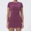 dongguan activewear factory, dongguan activewear active dress  supplier
