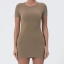 dongguan activewear factory, dongguan activewear active dress  supplier