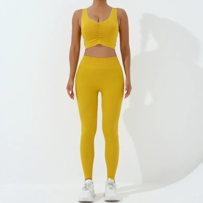 dongguan activewear factory, dongguan activewear  yoga sets  supplier
